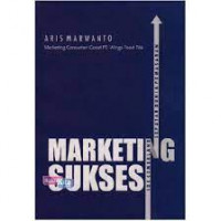 Image of Marketing Sukses