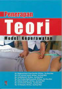 Image of Penerapan Teori Model Keperawatan