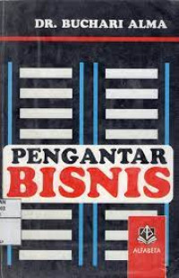 Image of Pengantar Bisnis