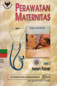 Image of Perawatan Maternitas