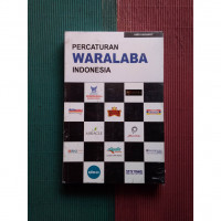 Image of percaturan waralaba indonesia
