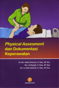 Image of Physical Assesment dan Dokumentasi Keperawatan