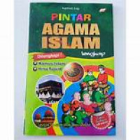 Image of Pintar Agama Islam Lemgkap