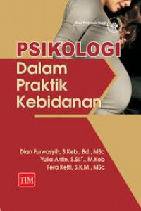 Image of Psikologi Dalam Praktik Kebidanan