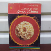 Image of Rahasia di Balik Kitab I Ching