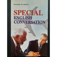 Image of Special English Conversation
