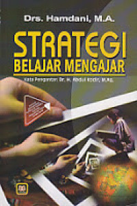Image of Strategi Belajar Mengajar