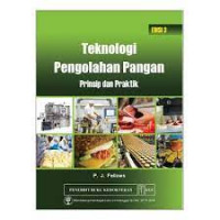 Image of Teknologi Pengolahan Pangan : Prinsip dan Praktik ( Edisi 3 )