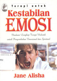 Image of TERAPI UNTUK KESTABILAN EMOSI