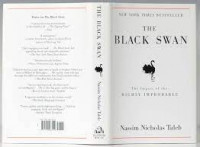 Image of The Black Swan : The Impact of the Highly Improbable