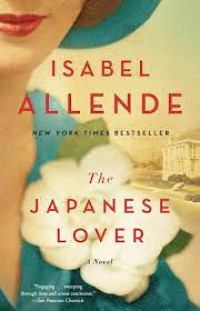 Image of The Japanese Lover : a Novel