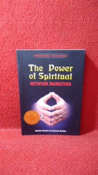 Image of The Power of Spiritual Network Marketing