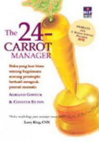 Image of The 24- Carrot Manager