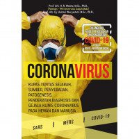 Image of Coronavirus