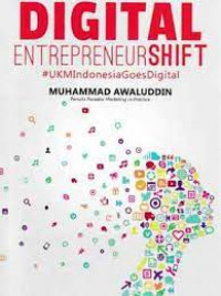 Image of DIGITAL ENTREPRENEURSHIFT