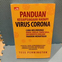 Image of Panduan Kesiapsiagaan Hadapi Virus Corona : Cara Melindungi Rumah, Sekolah, Tempat Kerja, dan Komunitas Anda dari Pandemi Mematikan