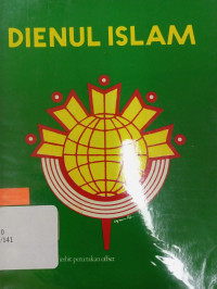 Image of DIENUL ISLAM