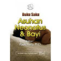 Image of Buku saku Asuhan Neonatus dan Bayi