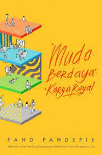 Image of Muda. berdaya. karya raya!