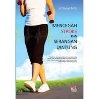 Image of Mencegah stroke dan serangan jantung