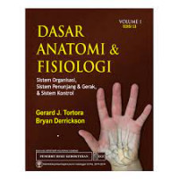 Image of Dasar Anatomi & Fisiologi