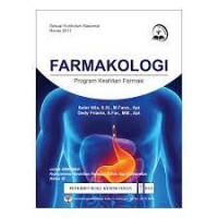 Image of Farmakologi Program Keahlian Farmasi