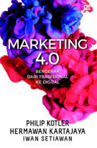 Image of marketing 4.0