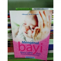 Image of mengenal bayi baru lahir dan penatalaksaannya