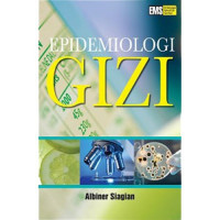 Image of Epidemologi Gizi