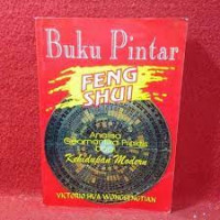 Image of Buku Pintar Feng-Shui