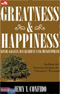 Image of Greatness and Happines