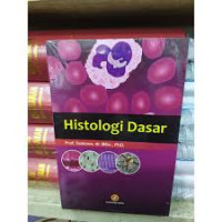 Image of HISTOLOGI DASAR