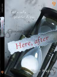 Image of Here After