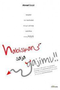 Image of Habiskan Saja Gajimu