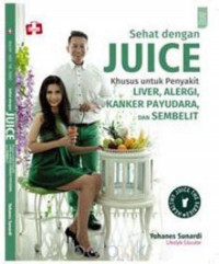 Image of sehat dengan juice