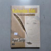 Image of Kalembo Ade Pembersih Lantai Sastra