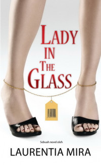 Image of Lady in the Glass