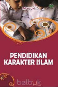 Image of Pendidikan Karakter Islam