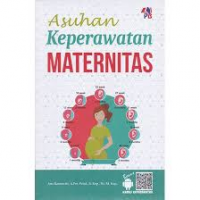 Image of Asuhan Keperawatan Maternitas