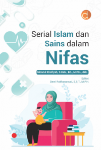 Image of Serial Islam dan Sains dalam Nifas