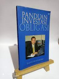 Image of Panduan Investasi Obligasi