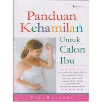 Image of Panduan Kehamilan Untuk Calon Ibu