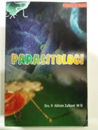 Image of Parasitologi