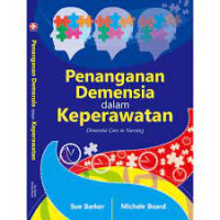 Image of Penanganan Demensia dalam Keperawatan