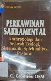 Image of Perkawinan Sakramental