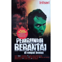 Image of Pembunuh Berantai di Empat Benua