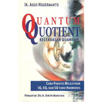 Image of Quantum Quatient