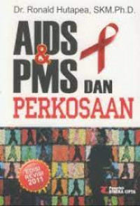 Image of AIDS & PMS dan Pemerkosaan