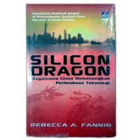 Image of Silicon Dragon