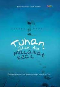 Image of Tuhan Jadikan Aku Malaikat Kecil